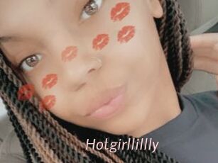Hotgirllillly