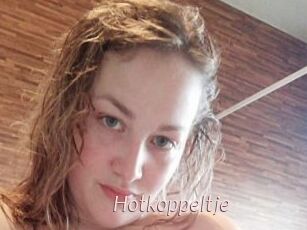 Hotkoppeltje