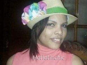 Hotlatinchic xxx Free Sites