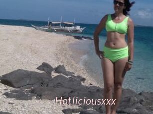 Hotliciousxxx