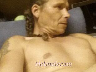 Hotmalecam
