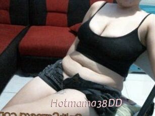 Hotmama38DD