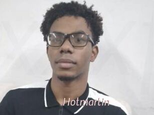 Hotmartin