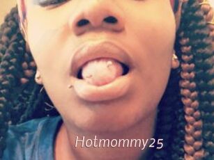 Hotmommy25