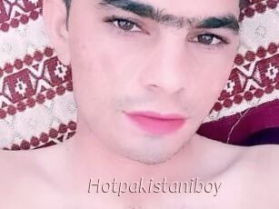 Hotpakistaniboy