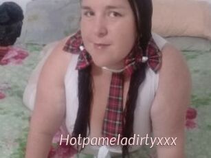 Hotpameladirtyxxx