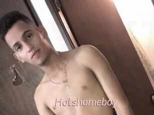 Hotshameboy