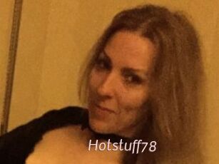 Hotstuff78