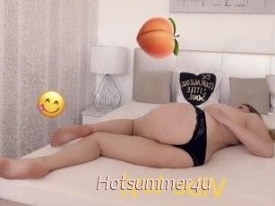 Hotsummer4u