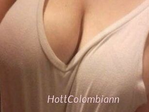 HottColombiann