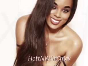 HottNWildChick