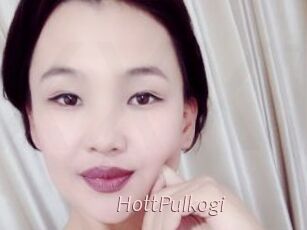 HottPulkogi