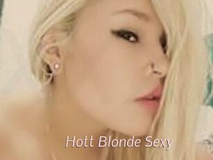 Hott_Blonde_Sexy xxx Free Sites