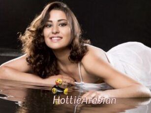 HottieArabian