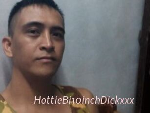 HottieBi10inchDickxxx