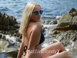 HottieBlondyX