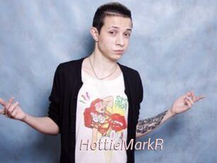 HottieMarkR