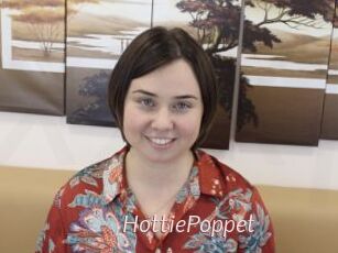 HottiePoppet