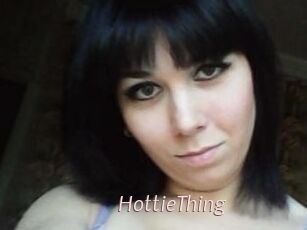 HottieThing