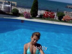 Hottty
