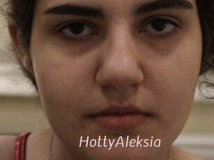 HottyAleksia