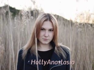 HottyAnastasia