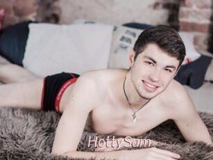 HottySam