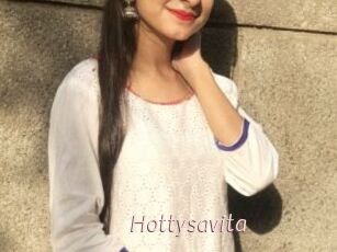 Hottysavita