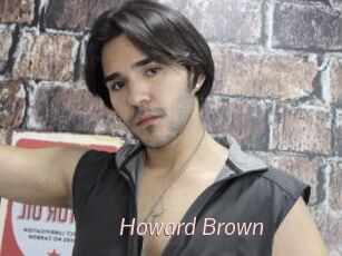 Howard_Brown