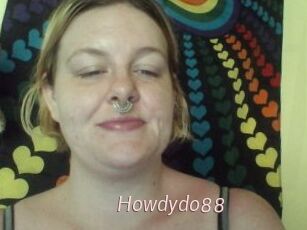 Howdydo88