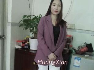 HuangXian