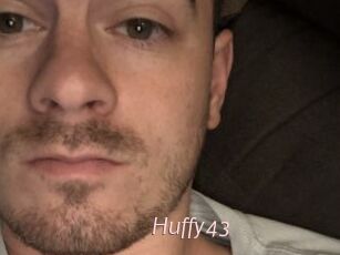 Huffy43