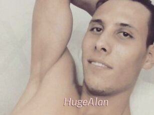 HugeAlan