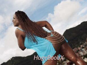HugeBoobsX