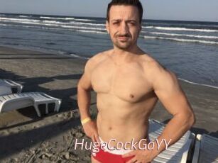 HugeCockGaYY
