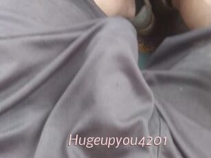Hugeupyou4201