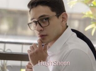 HughSheen