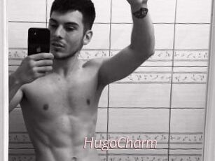 HugoCharm xxx Free Sites