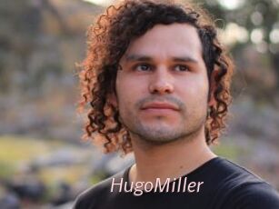 HugoMiller