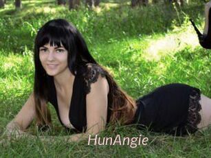 HunAngie xxx Free Sites