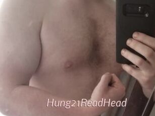 Hung21ReadHead