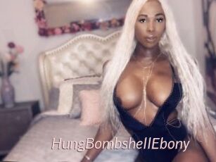 HungBombshellEbony