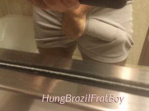 HungBrazilFratBoy