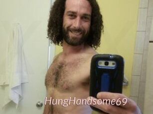 HungHandsome69