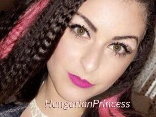 HungarianPrincess