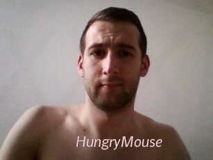 HungryMouse