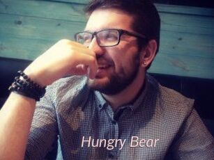 Hungry_Bear