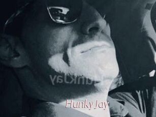 HunkyJay