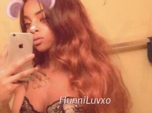 HunniLuvxo