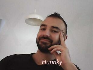 Hunnky